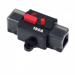 T-Spec V12-CBF180 Circuit Breaker - 180 AMP