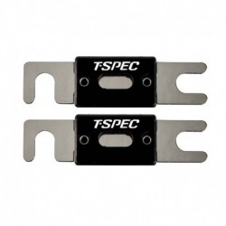 T-Spec V8 Series 300 AMP ANL Fuse - 2 Pack