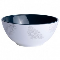 Marine Business Melamine Individual Bowl - LIVING - Set of 6