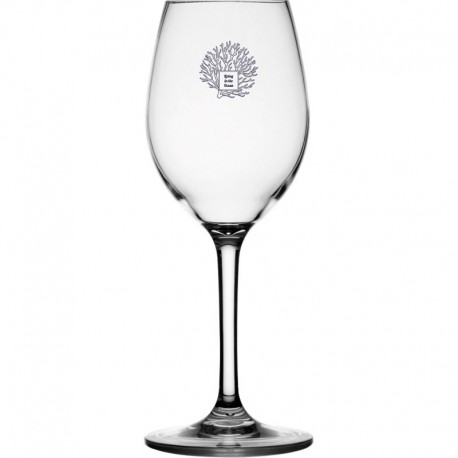 Marine Business Wine Glass - LIVING - Set of 6