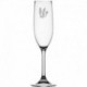 Marine Business Champagne Glass Set - LIVING - Set of 6