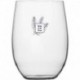 Marine Business Beverage Tumbler - LIVING - Set of 6