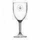 Marine Business Wine Glass - SAILOR SOUL - Set of 6