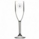 Marine Business Champagne Glass Set - SAILOR SOUL - Set of 6