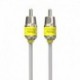 T-Spec V10 Series Video Cable - 3 Feet (.91 M)