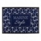 Marine Business Non-Slip Floor Mat - MARINE STYLE