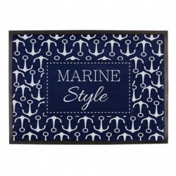 Marine Business Non-Slip Floor Mat - MARINE STYLE