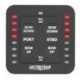 Lectrotab One-Touch Leveling LED Control