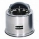 Ritchie SP-5-C GlobeMaster Compass - Pedestal Mount - Stainless Steel - 12V - 5 Degree Card
