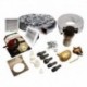 Dometic EnviroComfort 10,000 BTU Install Kit - 115V