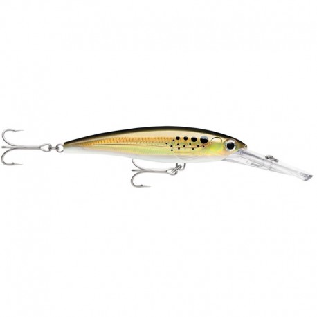 Rapala X-Rap Magnum 15 Bunker