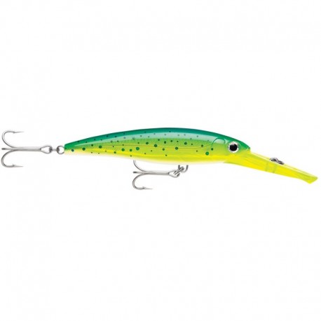 Rapala X-Rap Magnum 15 Dorado