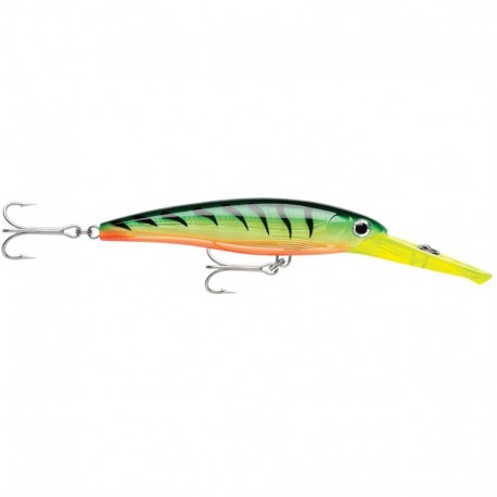 Rapala X-Rap Magnum 15 Firetiger