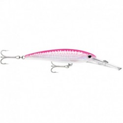 Rapala X-Rap Magnum 15 Hot Pink UV