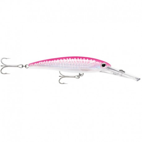 Rapala X-Rap Magnum 15 Hot Pink UV