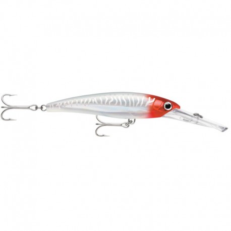 Rapala X-Rap Magnum 15 Redhead UV