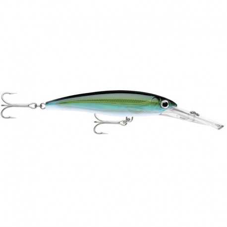 Rapala X-Rap Magnum 15 Yellowfin Tuna