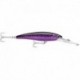 Rapala X-Rap Magnum 20 Purple Mackerel