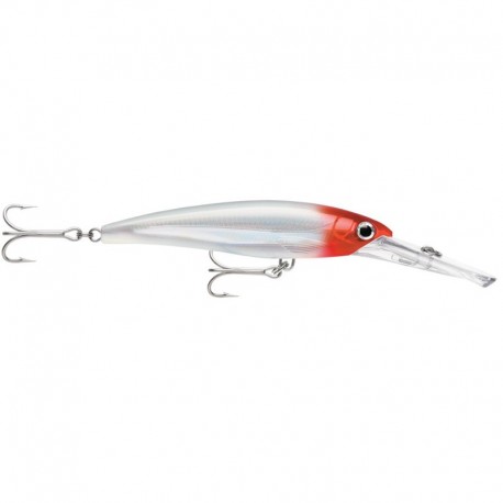 Rapala X-Rap Magnum 20 Redhead