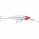 Rapala X-Rap Magnum 20 Redhead UV