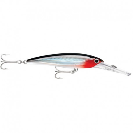 Rapala X-Rap Magnum 20 Silver