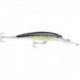 Rapala X-Rap Magnum 20 Sailfish UV