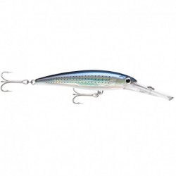 Rapala X-Rap Magnum 20 Spotted Minnow