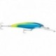 Rapala X-Rap Magnum 20 Yellow Fusilier UV