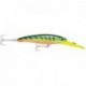 Rapala X-Rap Magnum 30 Firetiger