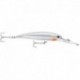 Rapala X-Rap Magnum 30 Glass Ghost