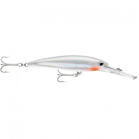 Rapala X-Rap Magnum 30 Glass Ghost