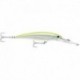 Rapala X-Rap Magnum 30 Silver Fluorescent Chartreuse