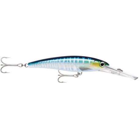 Rapala X-Rap Magnum 30 Wahoo UV