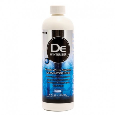 Camco TastePURE Dewinterizer - 16oz