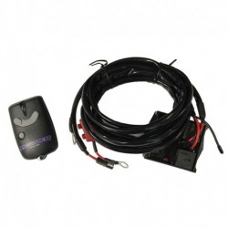 Panther Optional Wireless Remote f/Electrosteer