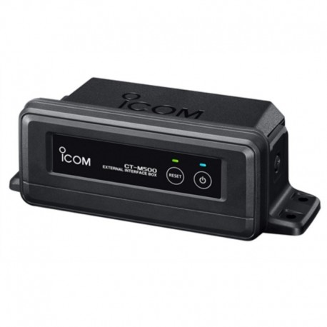 Icom Wireless Interface Box w/NMEA 2000