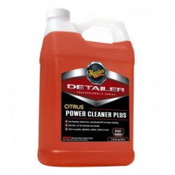 Meguiar' s Citrus Power Cleaner Plus - 1 Gallon