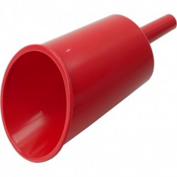 Coleman Filter Funnel