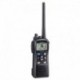 Icom M73 PLUS Handheld VHF Marine Radio w/Active Noise Cancelling & Voice Recording - 6W