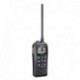 Icom M37 VHF Handheld Marine Radio - 6W
