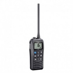 Icom M37 VHF Handheld Marine Radio - 6W