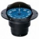 Ritchie SS-5000 SuperSport Compass - Flush Mount - Black