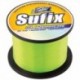 Sufix Superior Hi-Vis Yellow Monofilament - 80lb - 1445 yds