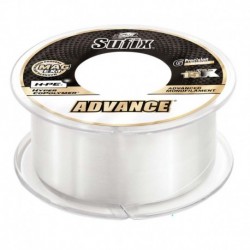 Sufix Advance Monofilament - 14lb - Clear - 330 yds