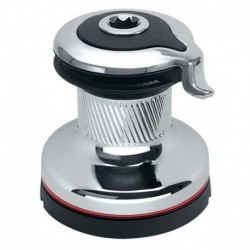 Harken 20 Self-Tailing Radial Chrome Winch