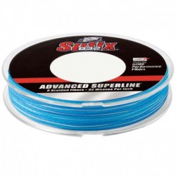 Sufix 832 Advanced Superline Braid - 10lb - Coastal Camo - 300 yds