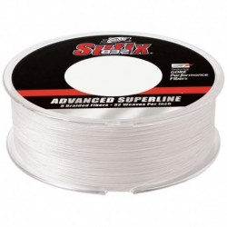 Sufix 832 Advanced Superline Braid - 30lb - Ghost - 600 yds