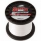 Sufix 832 Advanced Superline Braid - 30lb - Ghost - 3500 yds