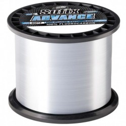 Sufix Advance Fluorocarbon - 6lb - Clear - 1200 yds