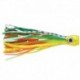 Williamson Soft Sailfish Catcher 5 - Bleeding Dorado